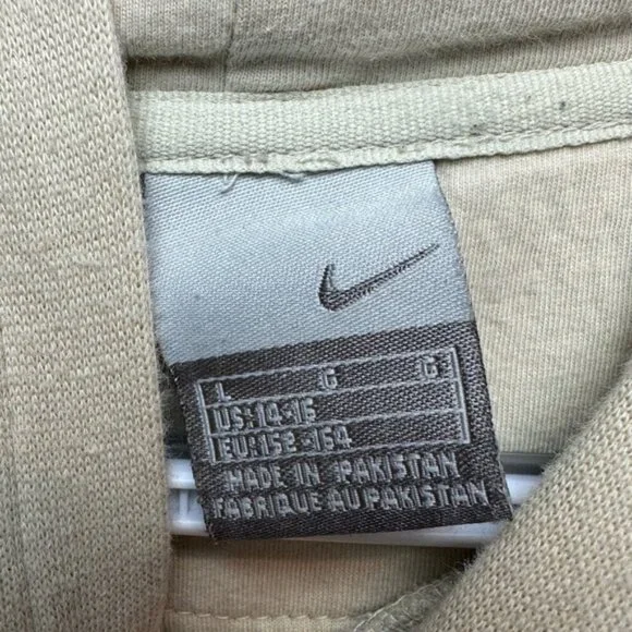 Hoodie Jacket sz L - Picture 4 of 6